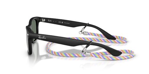 Ray Ban Junior 9052S 7028Y4 - Image 5